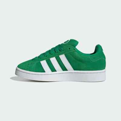◆adidas◆ Campus 00s Green ID3170 adidas Campus 00s Herren Green Black Sneaker Mode - 36 EU | eBay