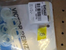  Mahle Victor Reinz b45662 Ford 6.9 7.3 idi Exhaust Valve stem seal "pack of 8"