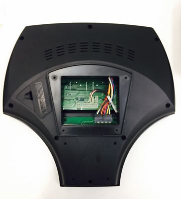 Life Fitness 95R 9500 HR Recumbent Bike Display Console Panel