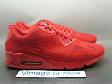 air max hyperfuse red independence day