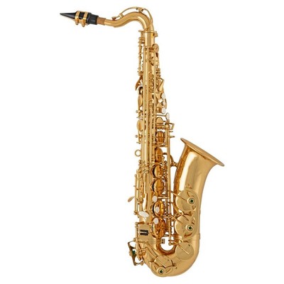 Arnolds & Sons AAS-100 Altsaxophon - Black Week Special Offer!