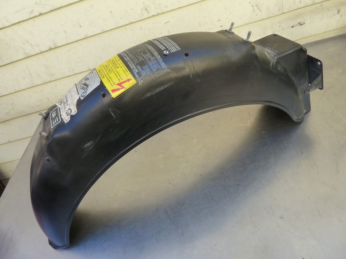 BMWR100RS リアカウル Rear fender R100RT 84 78-96 R100 t cs rs BMW #F23 | eBay