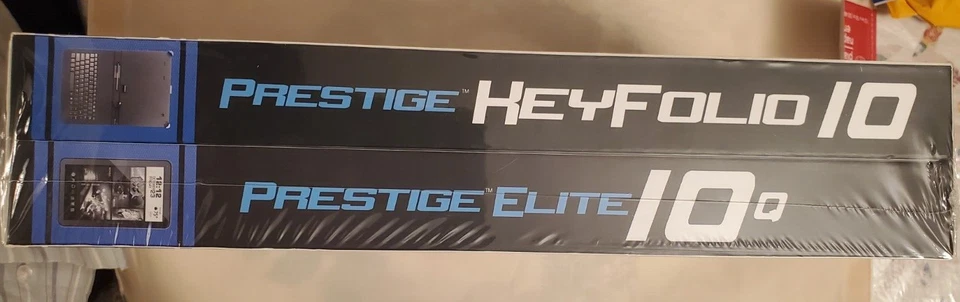 Visual Land Prestige Elite 10Q 10" QUAD CORE ANDROID TABLET BUNDLE - Image 3 of 4