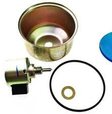 GENUINE WALBRO Fuel Solenoid replaces  21188-7002 211887002 plus bowl gasket N50