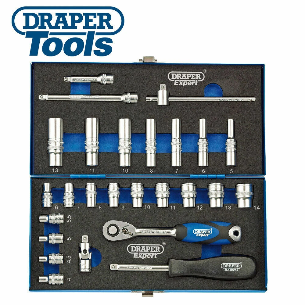 Expert tools socket set deals