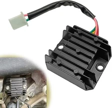 5-Pin Voltage Regulator Rectifier for 150cc 200cc 250cc ATV Quad scooter TAOTAO
