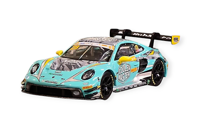 ミニカー FrontiArt 1/18 Porsche 911 GT1 #25 FRONTI-ART F023-25 Scale 1/18 | PORSCHE 911 GT1 EVO