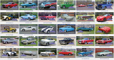 Rockauto Rock Auto Magnet Collector Series Fridge Magnets Updated 06-28-26