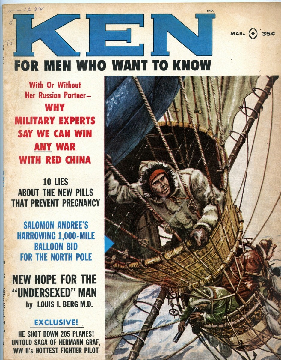 その他 MEN'S ADVENTURE MAGAZINES Men's Adventure Magazines in Postwar America - Taschen 2008