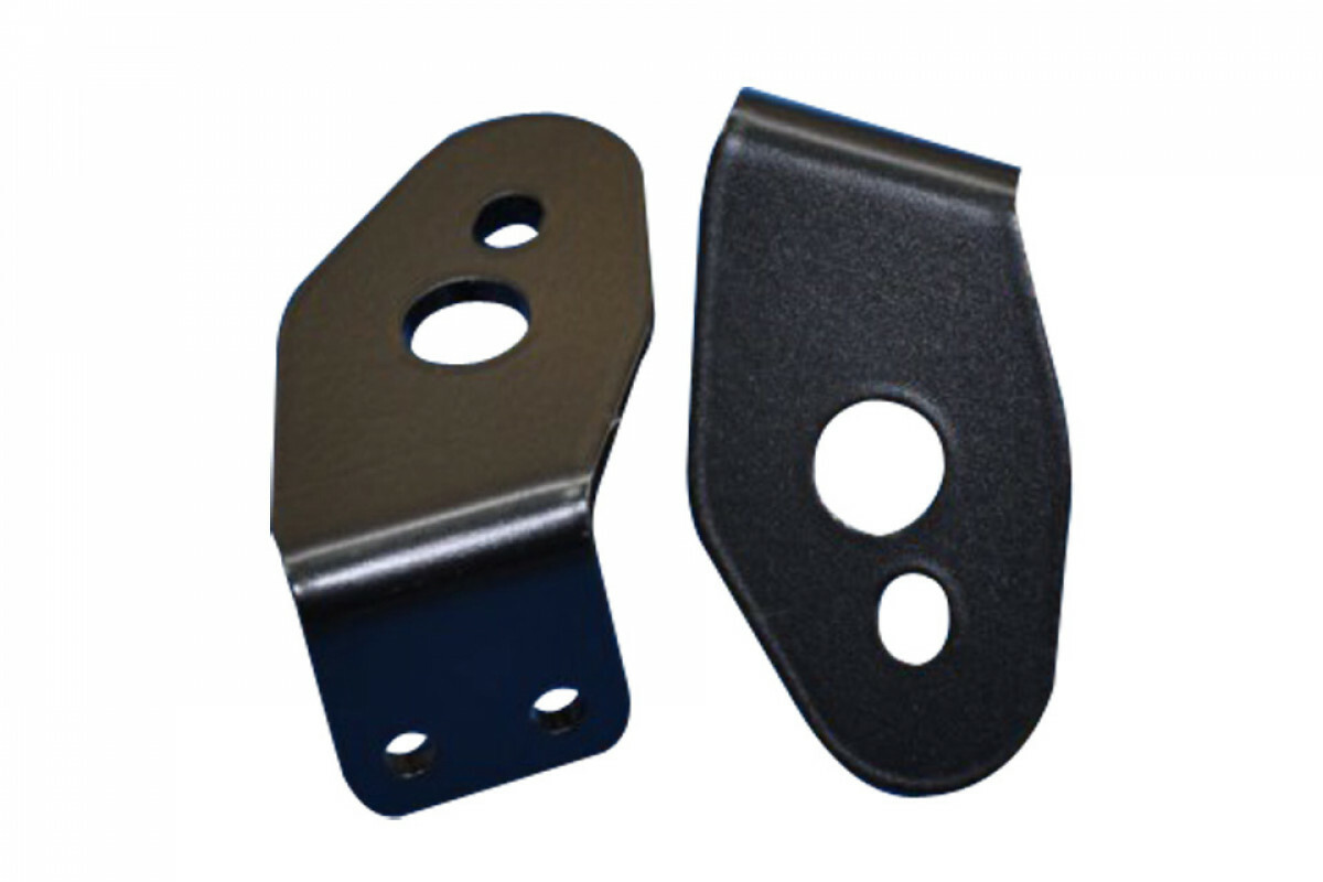 HIGHSIDER Motorcycle Original Indicator - Adapter Suitable For KTM