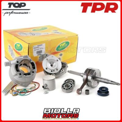 9926560 MAXI KIT TOP TPR 86CC D.50 CORSA 44 YAMAHA AEROX 50 2T LC euro 2 SP.12 A