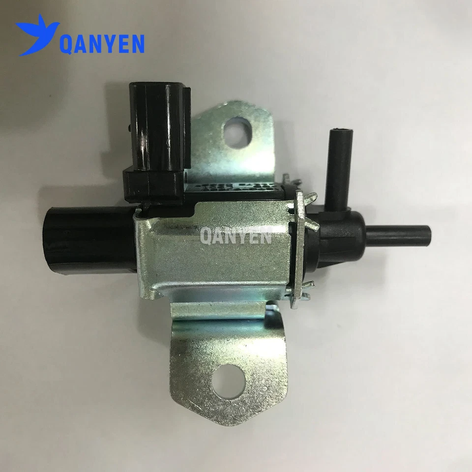 2x Intake Manifold Runner Control Valve for Ford Focus Mazda 3 6 Mercury 03-2014 - Изображение 4 из 4