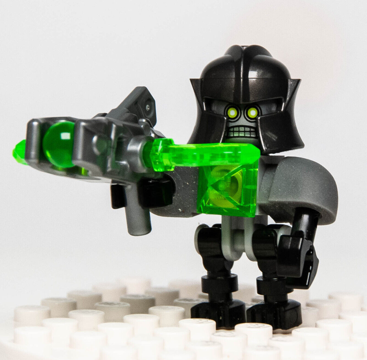 Knights Minifigures Nexo Knights Sets 2018 LEGO Pola Minifigure - Main Image