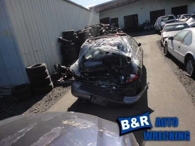 Used Fuel Injection Throttle Body fits: 1998 Subaru Impreza Throttle Valve Assem — 第 3/4 张图片