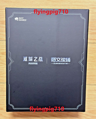 Arcane Divination LostCards４体セットA Arcane Divination LostCards4体セットA