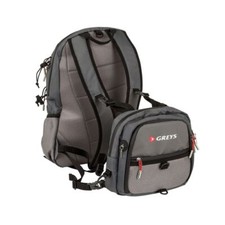 Greys Chest-Pack für Spinn- und Fliegenfisch...