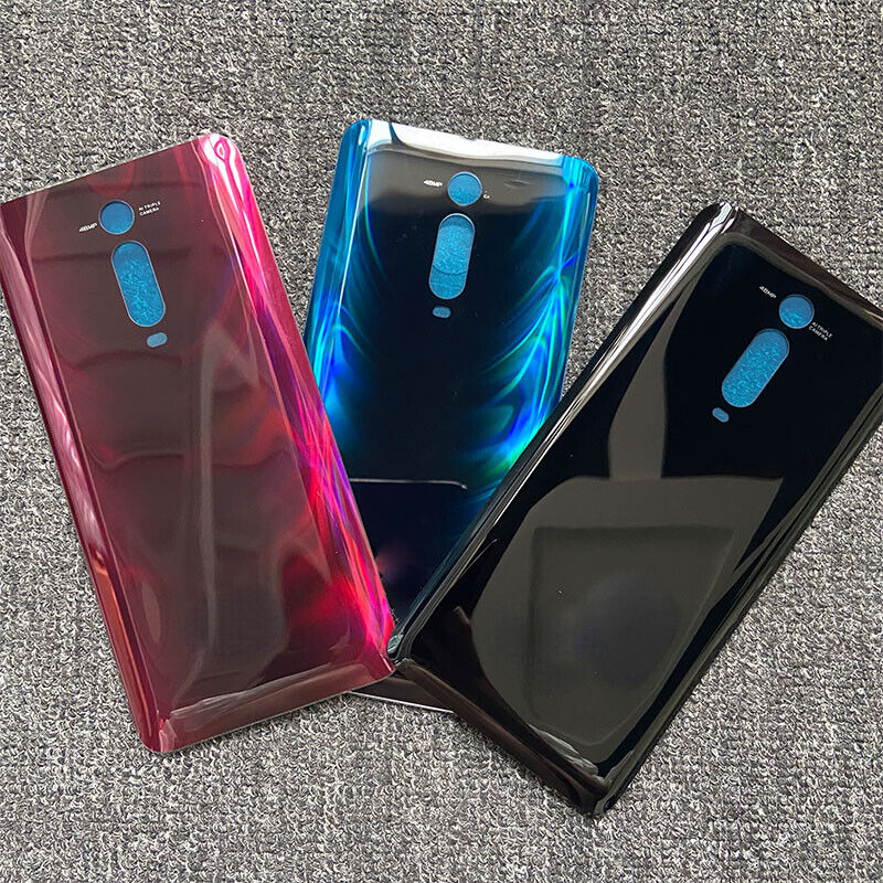 For Xiaomi MI9T Redmi K20/K20Pro Back Housing Panel Rear Door Case