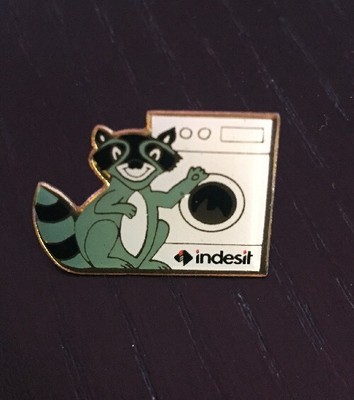 Pins, Indesit, VGC (p9)