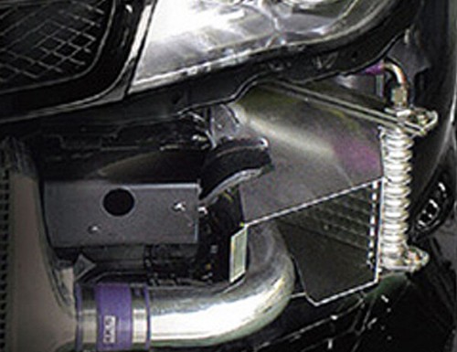 HKS OEM HONDA CIVIC TYPE R FK8 K20C OIL COOLER KIT☆ 15004-AH004 ☆ - Picture 2 of 2