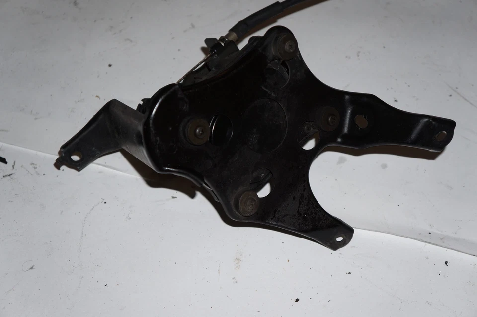 TOYOTA CELICA GT 2000-2005 UNIDAD DE ACTUADOR DE CONTROL DE CRUCERO Y CABLE GTS OEM Foto 3 de 4