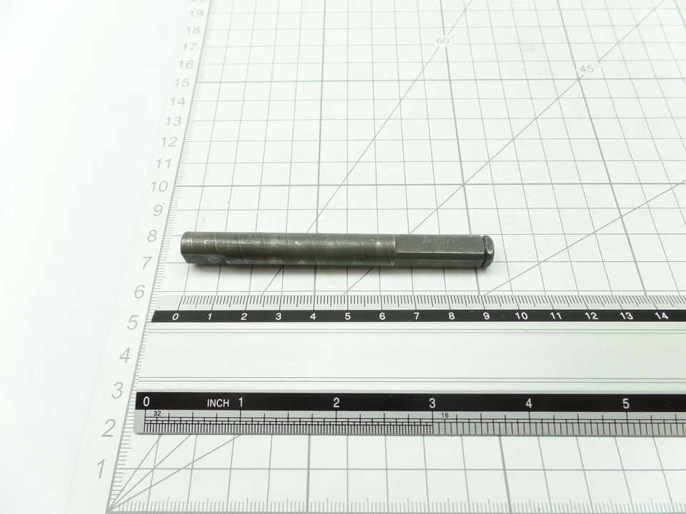 T2M FG Sportsline 1:5 4WD 530 68216 Getriebewelle FSL® - Bild 3 von 3