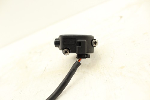 2004 VOR 530 SME RIGHT HAND SWITCHGEAR SWITCH GEAR - Picture 6 of 12