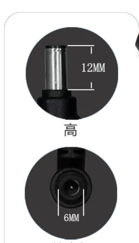 For ASUS TUF Dash F15 FX517ZR-F15.I73070 20V10A 200W ADP-200JB D adapter Genuine - image 3 of 4