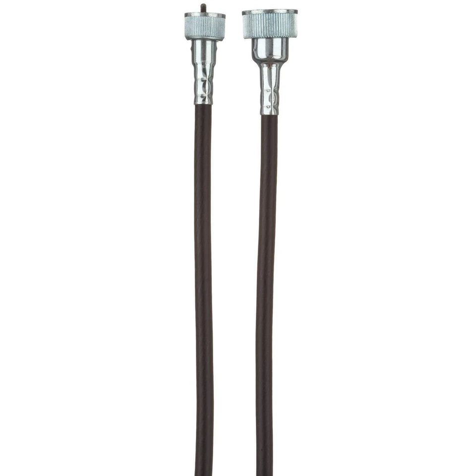 Cable velocímetro para GMC C15 C25 C35 G1000 Van Jimmy K1000 K1500 GMC K2500 Subu Foto 2 de 2