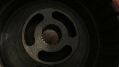 NOS 1965 - 1969 Ford Mustang Fairlane Falcon Galaxie C4 Front