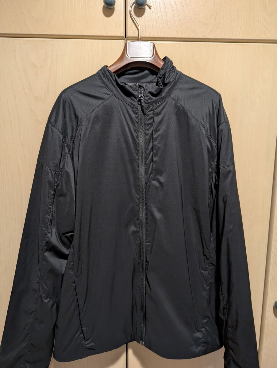 Triple Aught Design Equilibrium Jacket | eBay Triple Aught Design Equilibrium Jacket | eBay