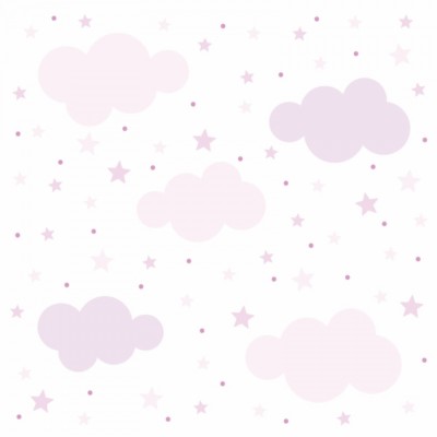 Wandtattoo Punkte Rosa Fur Madchen 60 Stuck Kinderzimmer Deko