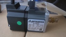 1PC New Mitsubishi HC-PQ053 Servo Motor HCPQ053  #US