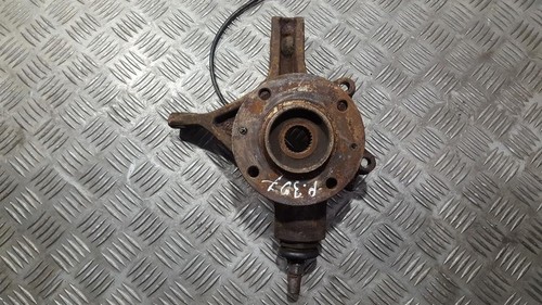 Radlager Radlagersatz Kugellager Vorne Rechts  Peugeot 307 DE264820-81