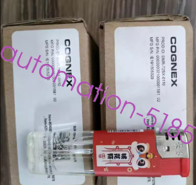 1PCS Cognex Visual Reader DMR-72SX-0110 New fedex or DHL