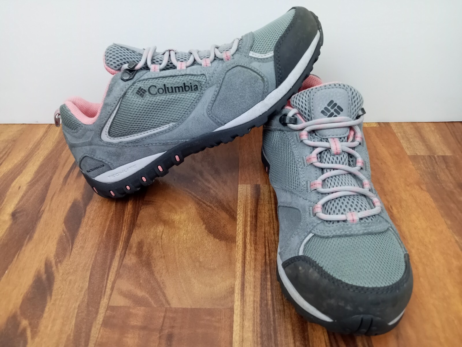 columbia access point ii waterproof