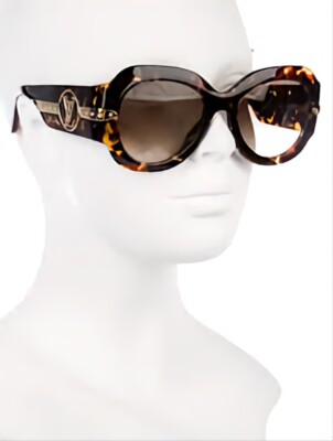 Louis Vuitton パリ　テキサス　LVサークル￼ LOUIS VUITTON ルイヴィトン サングラス パリ・テキサスLV