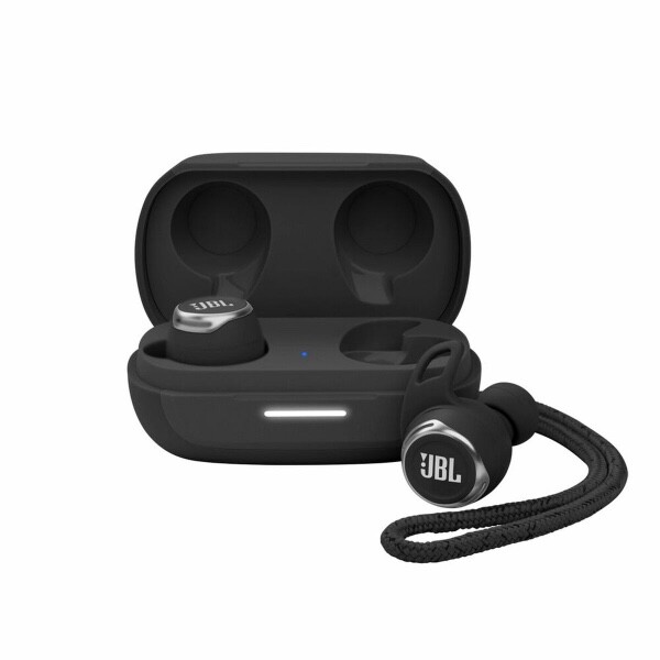 Thumbnail - Jbl Vibe 200tws Bluetooth In-ear-kopfhörer - Schwarz Bass