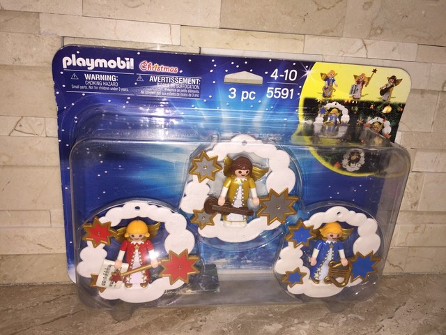 playmobil igloo set
