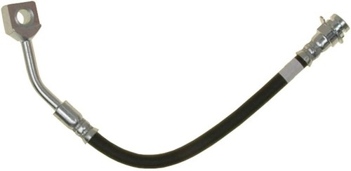Pair Rear Left and Right Raybestos BH383268 ,BH383269 Brake Hose - Picture 2 of 4