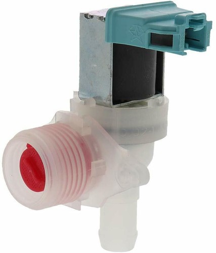 OEM Water Inlet Valve for Whirlpool Washer WPW10192990 AP6016667 PS11749960 W10192990, WPW10192990, AP6016667, PS11749960