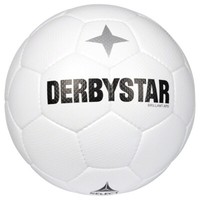 Derbystar FußBall Brillant Aps Classic, GrößE 5