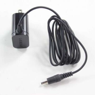 NEW GENUINE OEM PHILIPS NORELCO SHAVER POWER CHARGING AC ADAPTER 422203632291