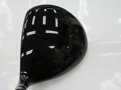 Golf Driver Yamaha RMX 218 Tour AD MJ-6 Flex S 9.5 45.5inch JAPAN