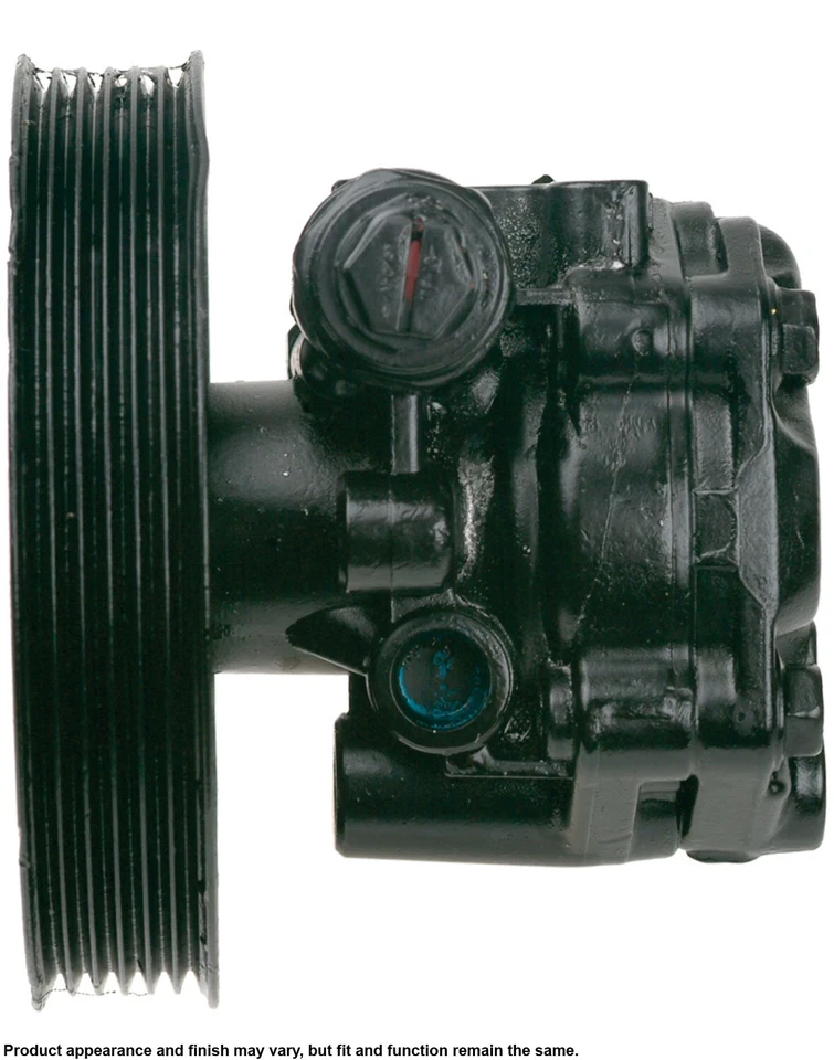 Bomba de direção hidráulica Cardone para Passaporte, Axiom, Rodeo, Rodeo Sport 21-5301 - Imagem 2 de 4