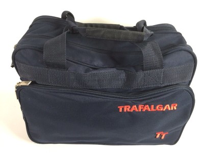 trafalgar tours carry on luggage