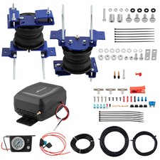 Air Spring Bag With Air Controller Kit For Gmc Sierra 1500 2wd 4wd 2019 2025