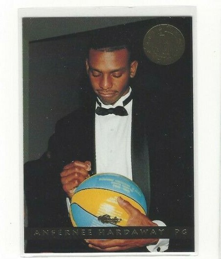 1993-94 CLASSIC IMAGES FOUR SPORT MULTI-SPORT BASKETBALL & CHECKLISTS SINGLES