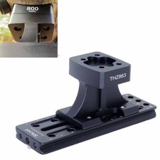 Tripod Mount Ring Base Lens Collar Replacement Foot Nikon Z 800mm f/6.3 VR S