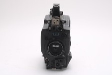 Sony DXC-D50WS 16:9/4:3 testina per videocamera digitale - COSÌ COM'È