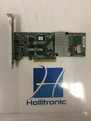 LSI 9750-4i RAID Controller Cards